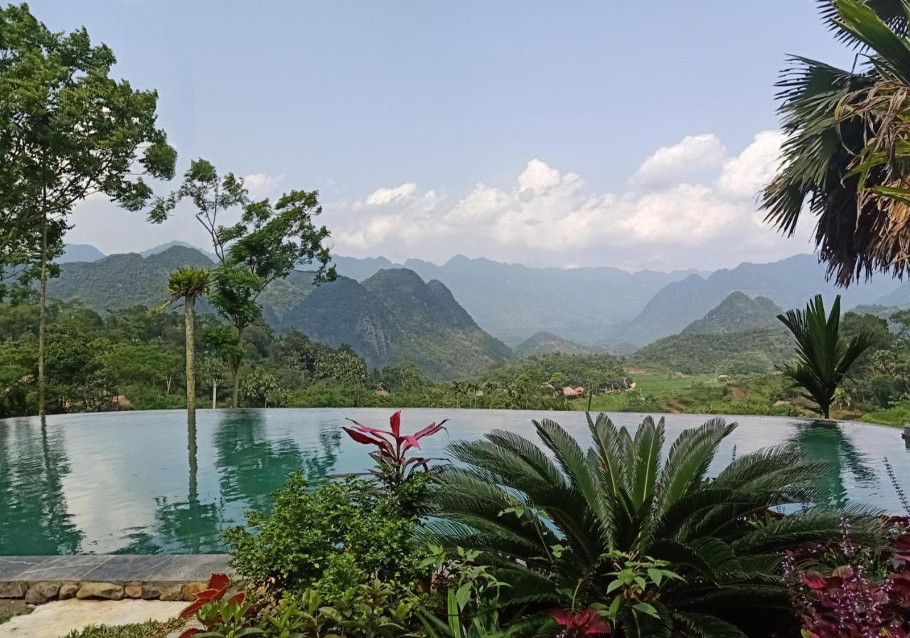 Puluong Home Pu Luong Extérieur photo
