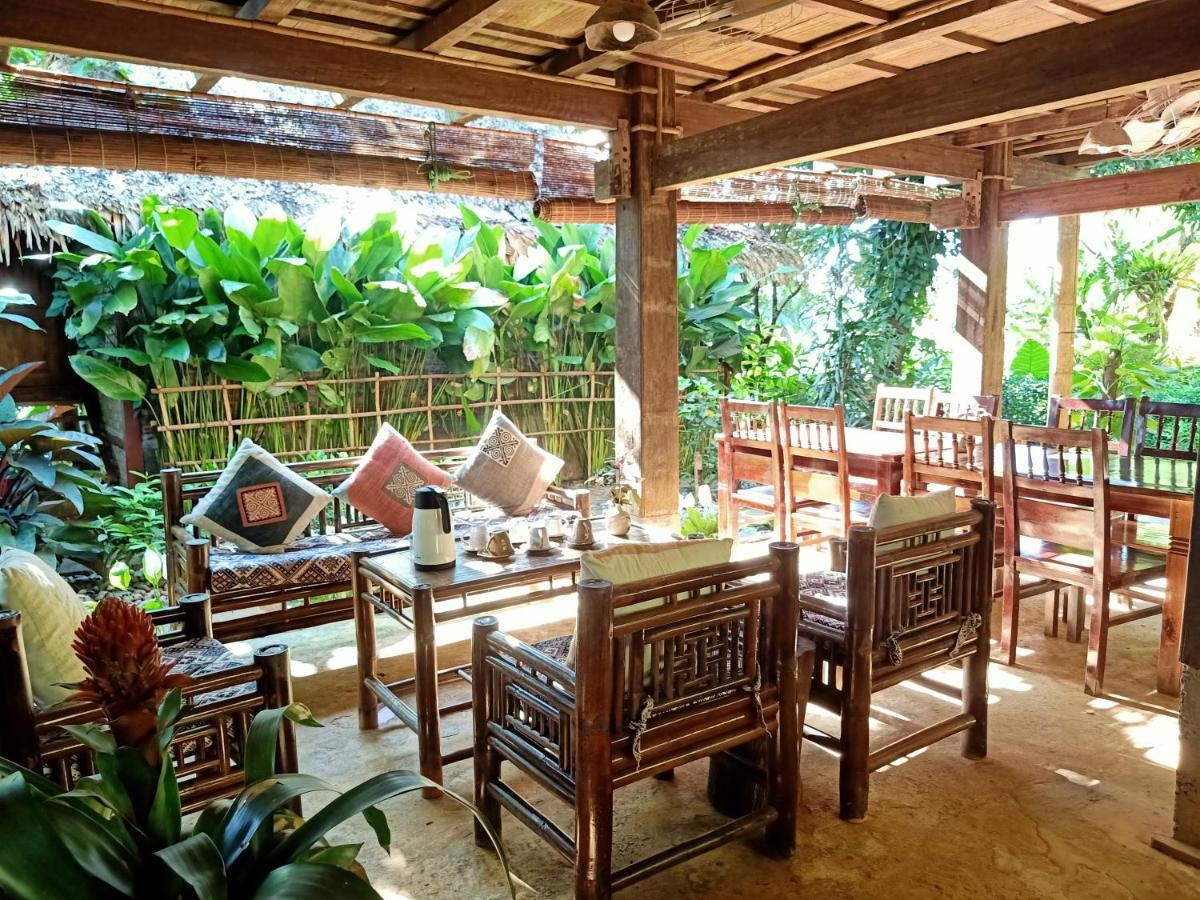 Puluong Home Pu Luong Extérieur photo