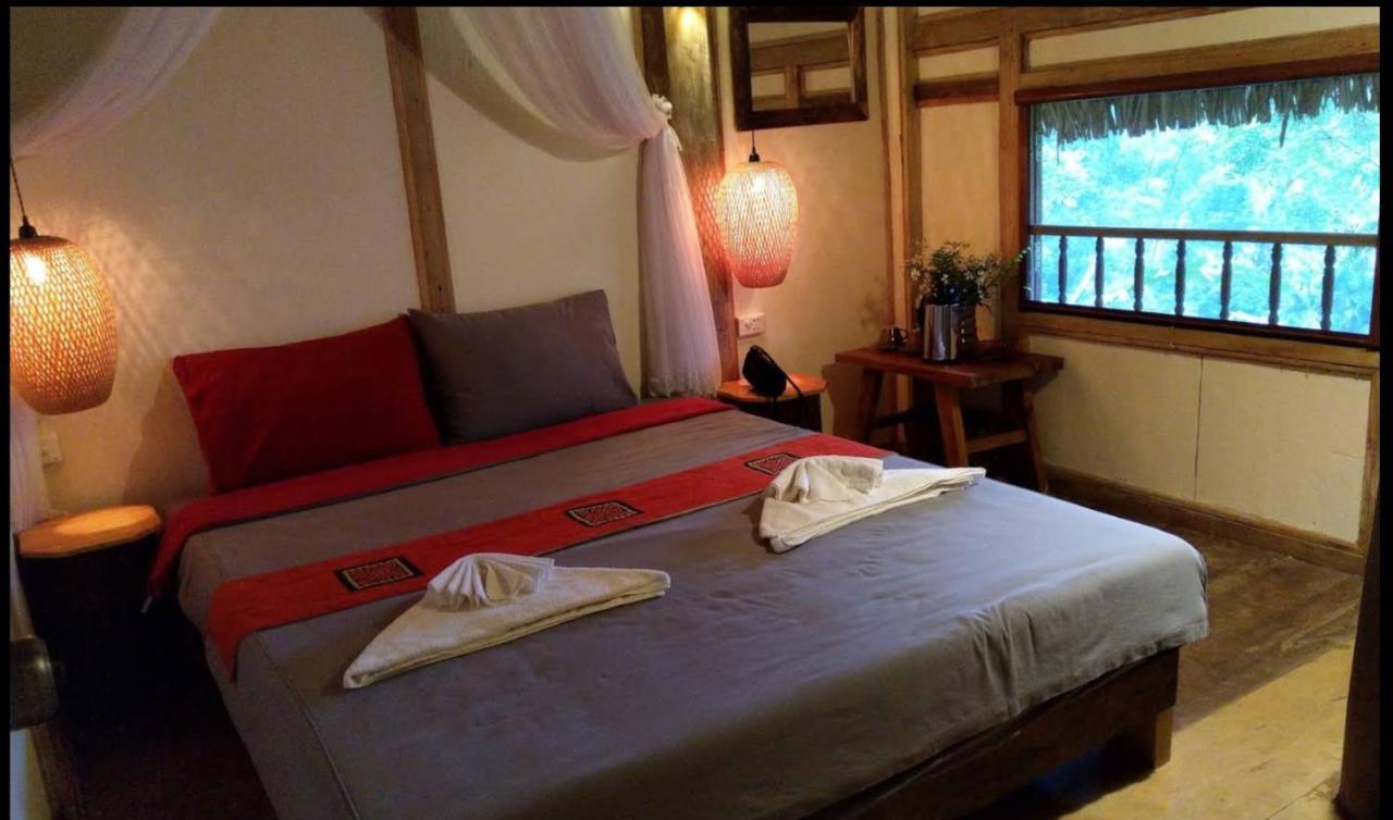 Puluong Home Pu Luong Extérieur photo