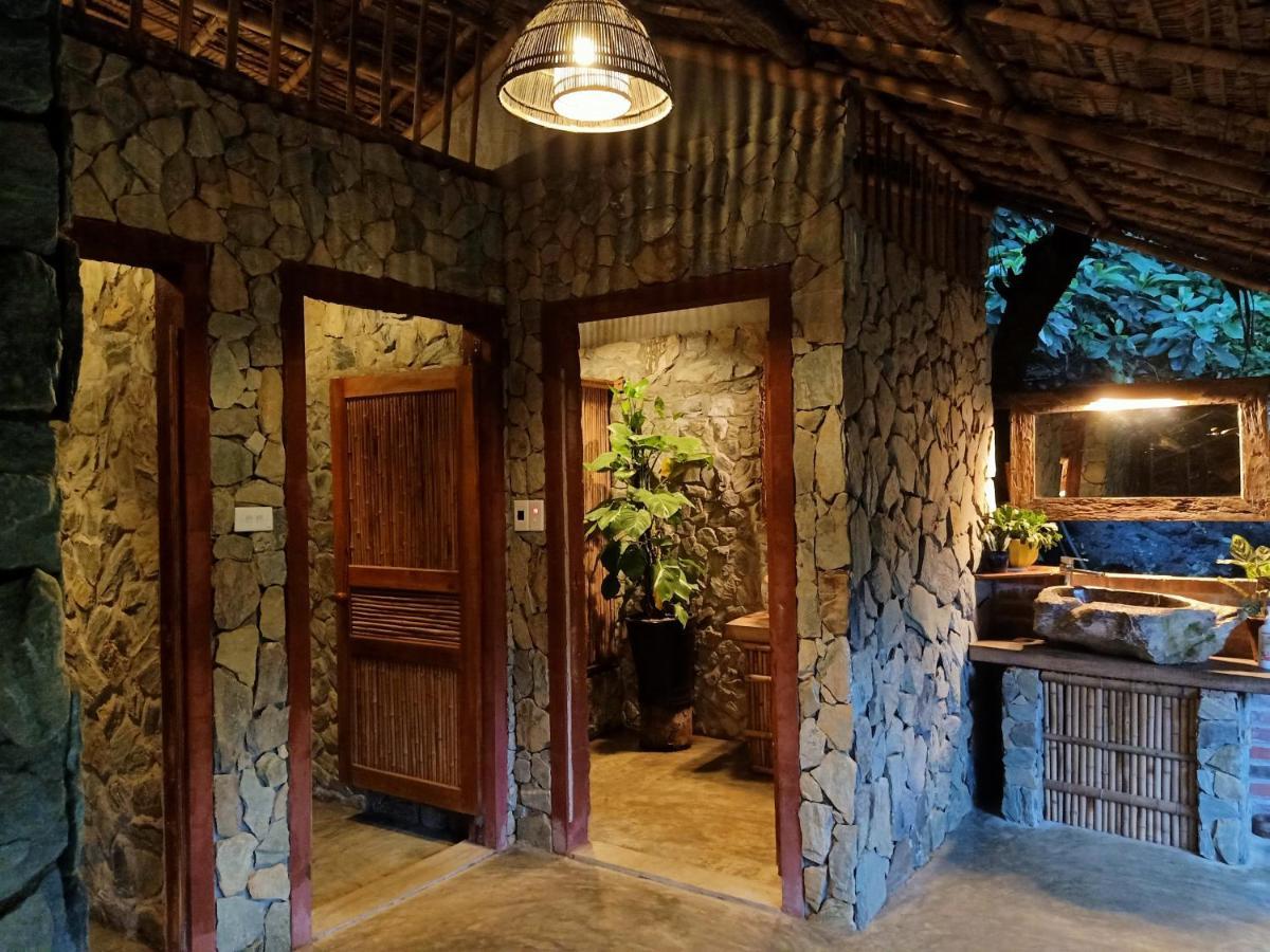 Puluong Home Pu Luong Extérieur photo