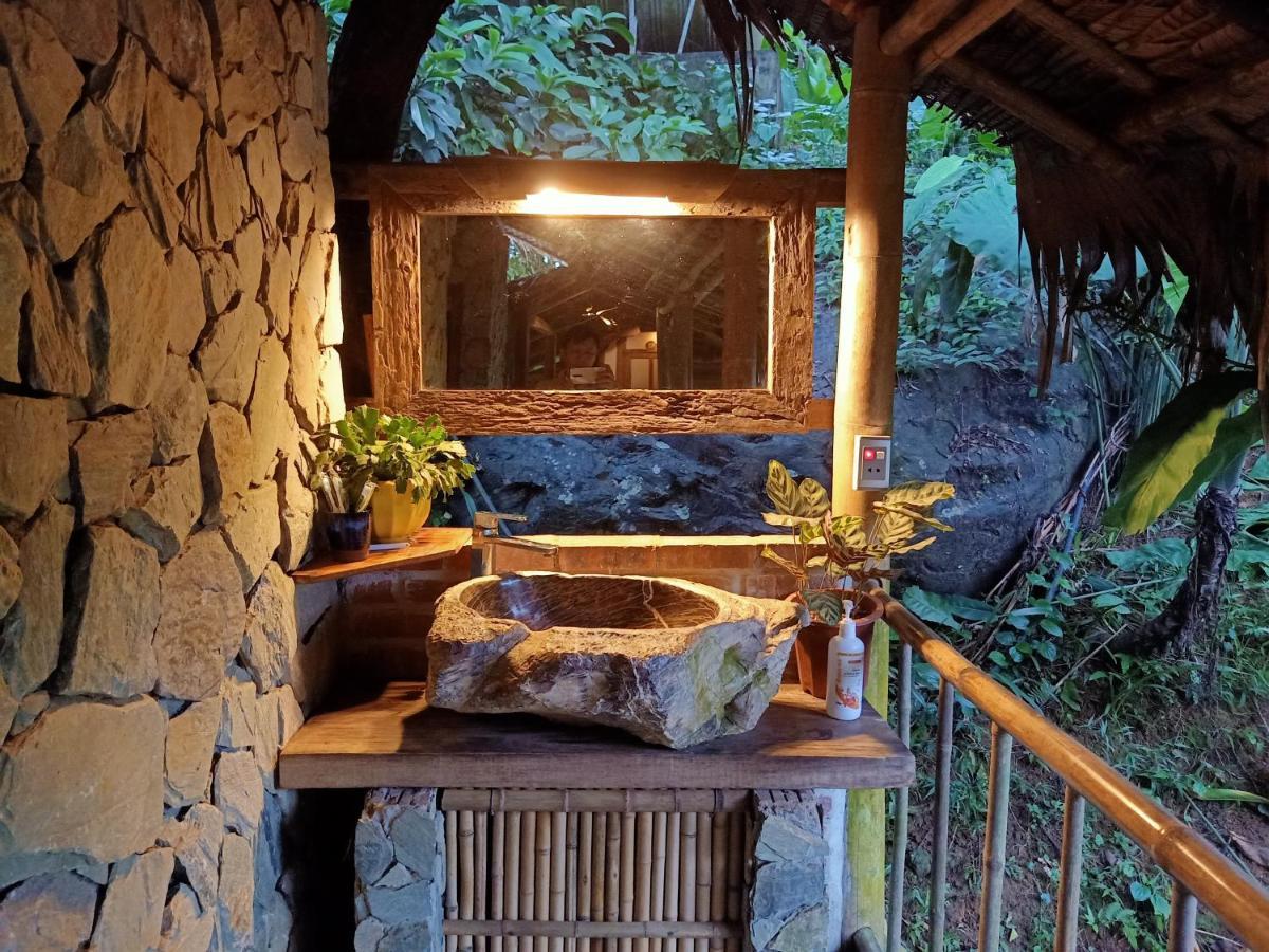 Puluong Home Pu Luong Extérieur photo