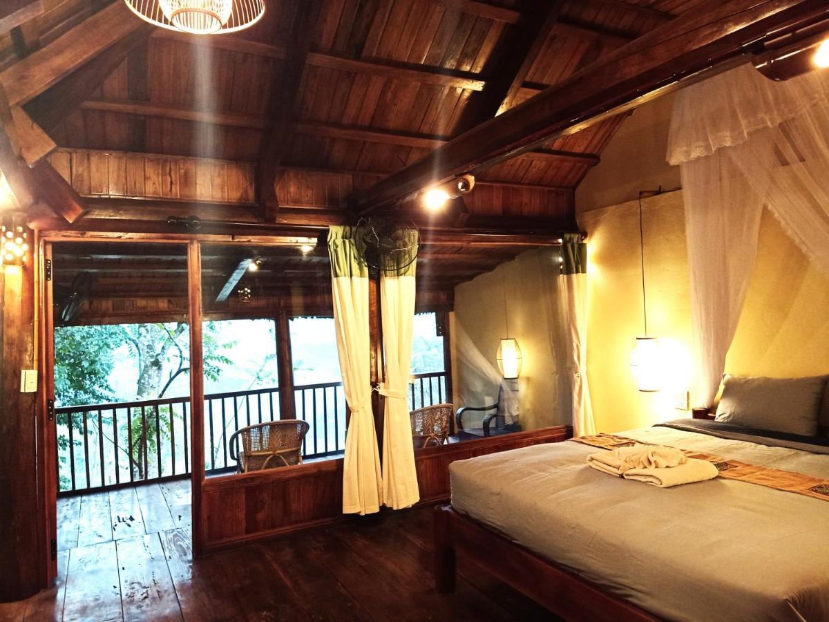 Puluong Home Pu Luong Extérieur photo