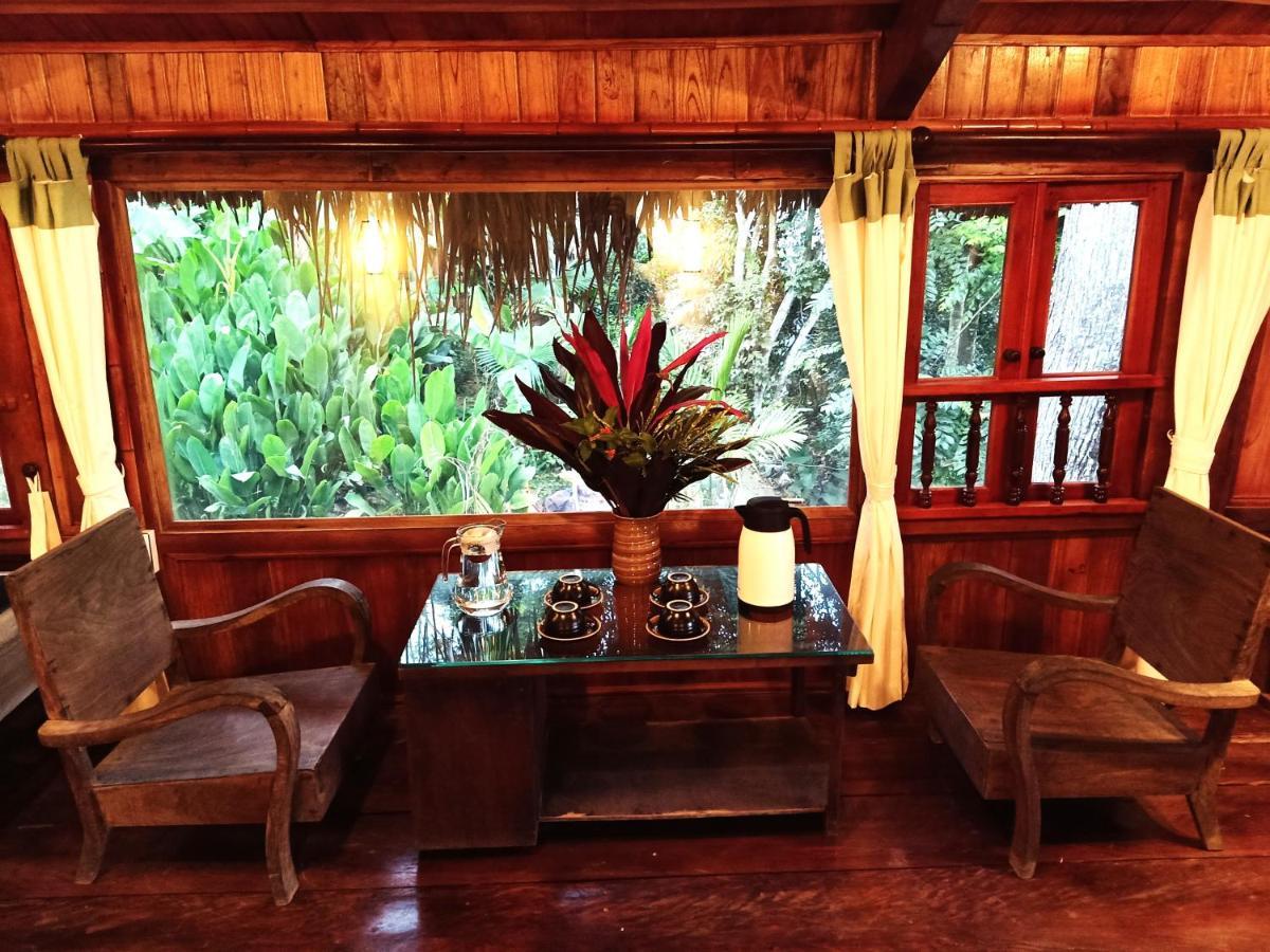 Puluong Home Pu Luong Extérieur photo