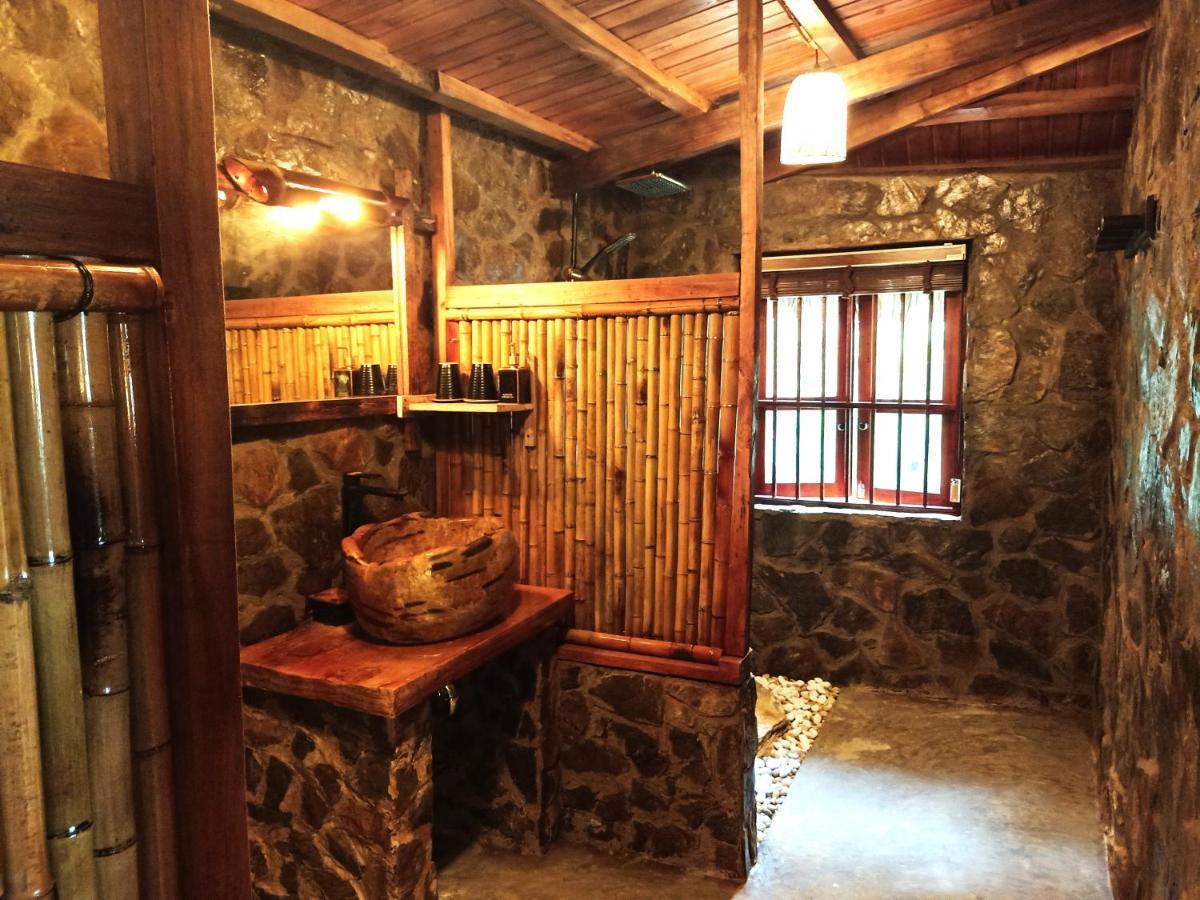 Puluong Home Pu Luong Extérieur photo