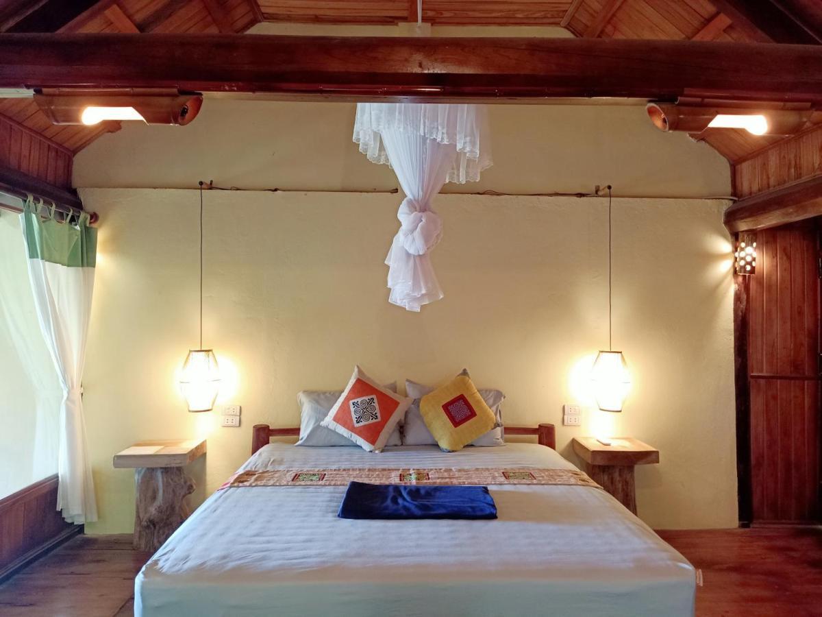Puluong Home Pu Luong Extérieur photo